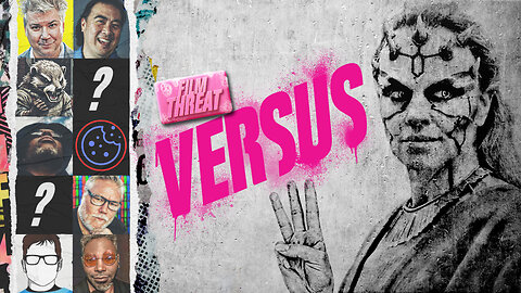 VERSUS: THE ACOLYTE | Film Threat Versus