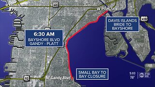 Children’s Gasparilla Parade: Road closure and parking guide