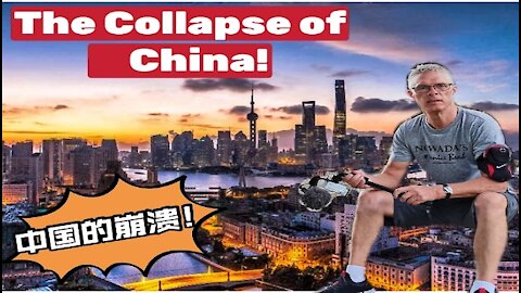 Collapse of China