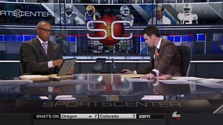 ESPN To Lay Off 100 Employees After Thanksgiving!