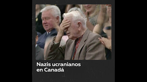 ¿Cómo Canadá se convirtió en un refugio para los nazis de Ucrania?