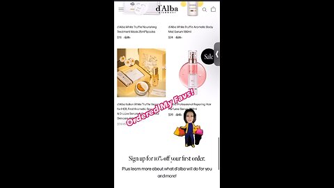 Sharing D’Alba Piedmont Sale 💐