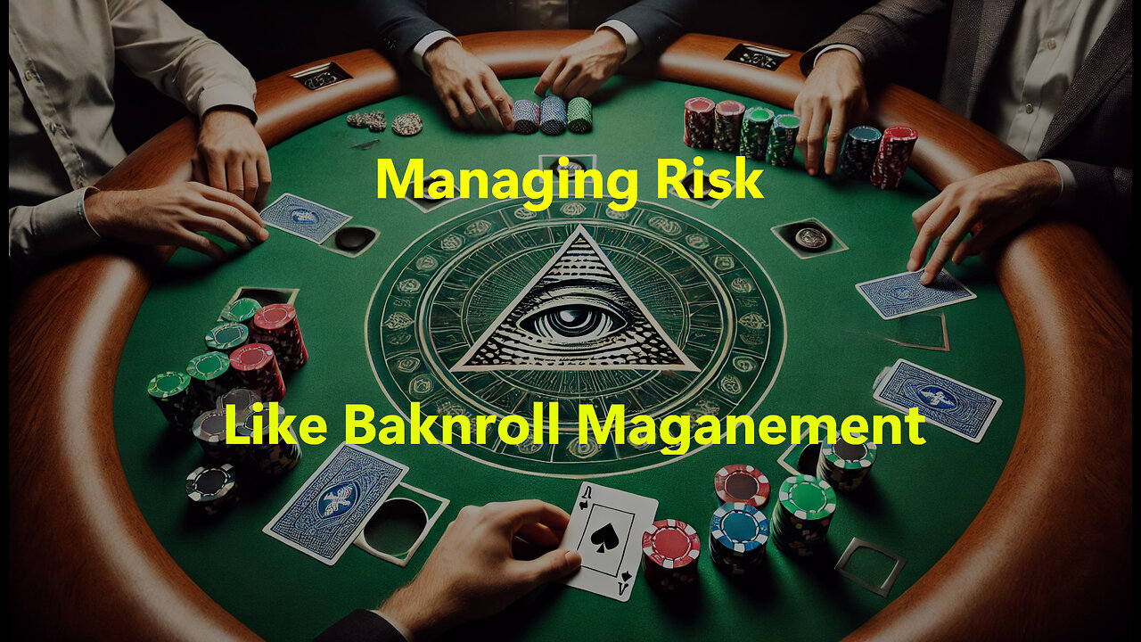 The Risks Reality Mastering Risk: Reality’s Take on Risk Management