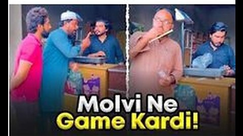 Soda tolne me kami|Khizar omer|funnymakerplus