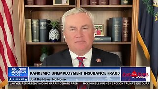 Rep. James Comer: Billions in pandemic fraud is the culmination of years of government incompetence