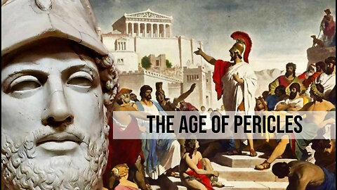 The Age of Pericles | Euripides (Lecture 15)