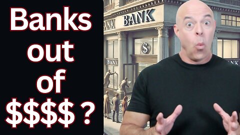 Are Your Bank Deposits at Risk? Uncover the Banks Most Vulnerable to a Run!