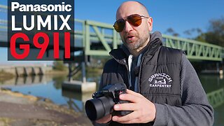 Panasonic LUMIX G9II Long Term Review