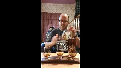 Bourbon Tasting: Colorado Bourbons