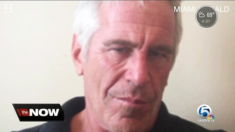 Palm Beach millionare Jeffrey Epstein trial to start