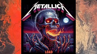 UNF&#KED With sophmorejohn - Metallica BIG Load