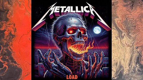 UNF&#KED With sophmorejohn - Metallica BIG Load