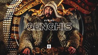 [FREE] Genghis Khan Drill Type Beat - "GENGHIS" (Prod. GRILLABEATS)