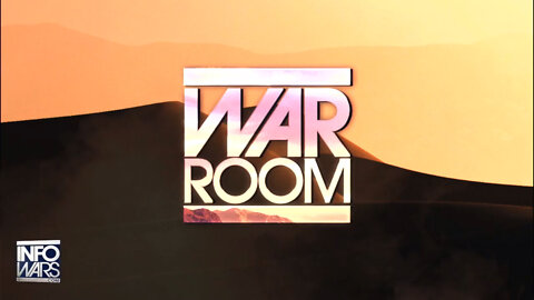 War Room - Hour 3 - Sep - 13 (Commercial Free)