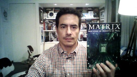 Cinema e o oculto - Matrix Resurrections