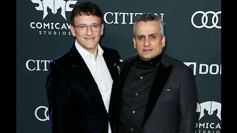 Russo Brothers confirm 'The Gray Man' will spawn a franchise