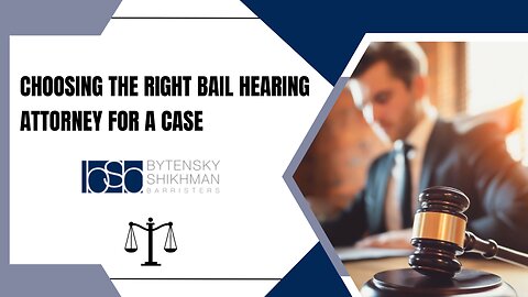 Bail Hearing Legal Advocates