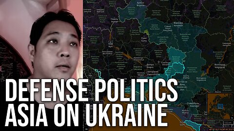 Defense Politics Asia On Ukraine