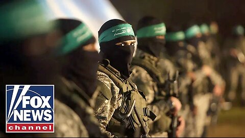 Hamas militants given 'chilling' instructions with remaining hostages