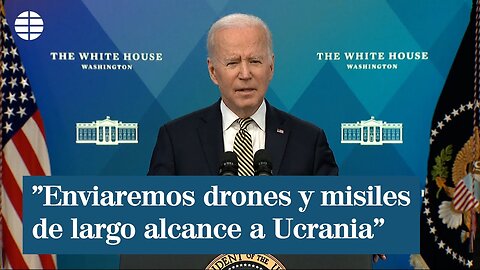 Biden Lleva al Mundo a la Tercera Guerra Mundial