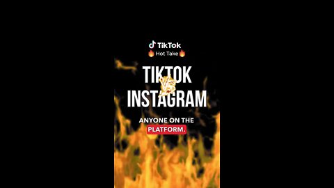 TikTok’s New Changes Will Crush Instagram