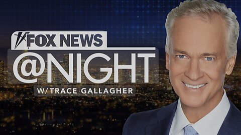 FOX NEWS @ NIGHT with Trace Gallagher (Full Episode) September 30, 2024