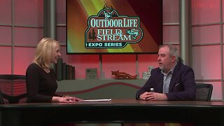 Outdoor Life Field & Stream Expo - 3/13/20