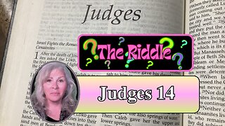 Judges 14