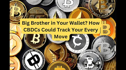 IMF Warns: Your Financial Privacy Could Be Gone with CBDCs – Here’s Why