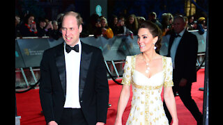 Duke and Duchess of Cambridge have Middleton family Zoom quizzes