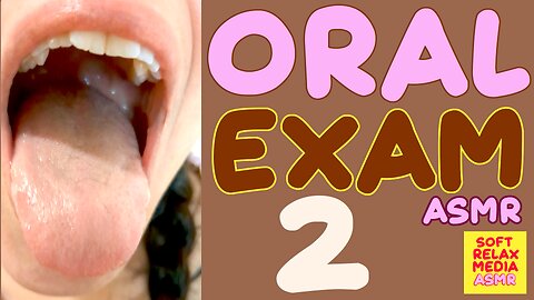 Oral Examination #2 | Avery