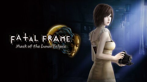 RMG Rebooted EP 651 Fatal Frame 4 Mask Of The Lunar Eclipse Remaster Xbox Series S Game Review