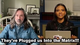 Neil Oliver Interviews Candace Owens – …They’ve Plugged us Into the Matrix!!!