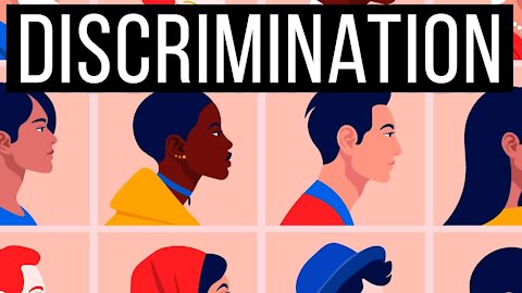 What is Discrimination ? - History and Analysis