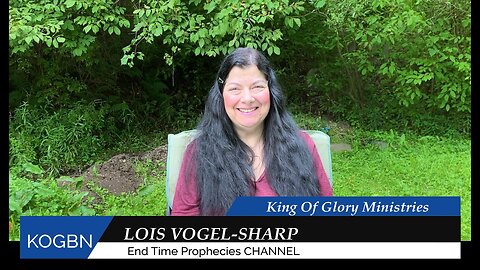 Prophecy - You're Liars You're Deniers 8-22-2024 Lois Vogel-Sharp