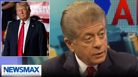 I don't think Trump goes to jail: Judge Andrew Napolitano | Wake Up America