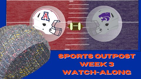 SpOp OL/DL Watch-Along: Arizona v Kansas State