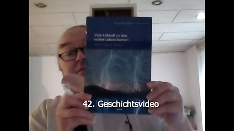 42. Stunde zur Weltgeschichte - Um 354 Millionen Jahre vor heute