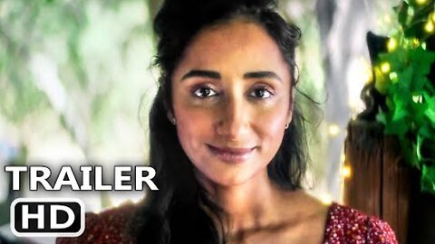 ADVANCED CHEMISTRY Trailer (2024) Kiran Deol, Samba Schutte, Romance Movie