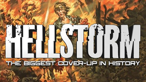 Hellstorm