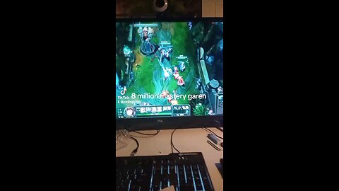 garen player must watch