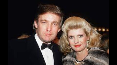 What Happened to Donald Trump's Second Wife Marla Maples?