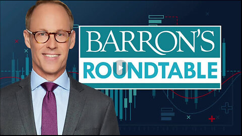 BARRON'S ROUNDTABLE (Full Episode) | Friday August 30