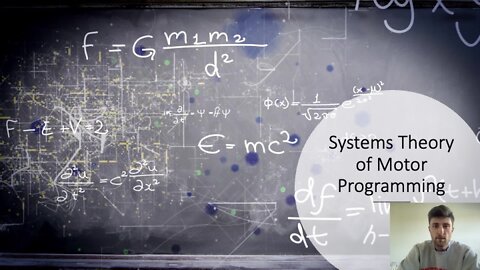 System Theory