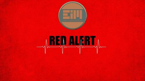 Situation Update ~ Red Alert --- Important Message For All Of You