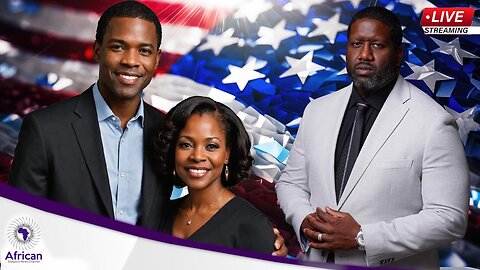 Black Voters In Georgia Feel VP Kamala Harris Is Weak & Couldn't Handle World Leaders