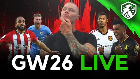 FPL GAMEWEEK 26 | SATURDAY 3PM KICK OFFS LIVE | Fantasy Premier League 2022/23