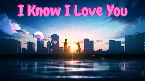 [Nightcore]I Know I Love You(TXT)feat. Seori -0X1=LOVESONG