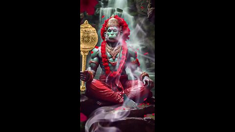 #hanuman #hindu #mahadev #ram #shiva #hinduism #india #hanumanji #krishna #bajrangbali #jaishreeram