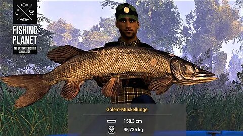 Fishing Planet Folge 667 Close Beta Test Teil 3